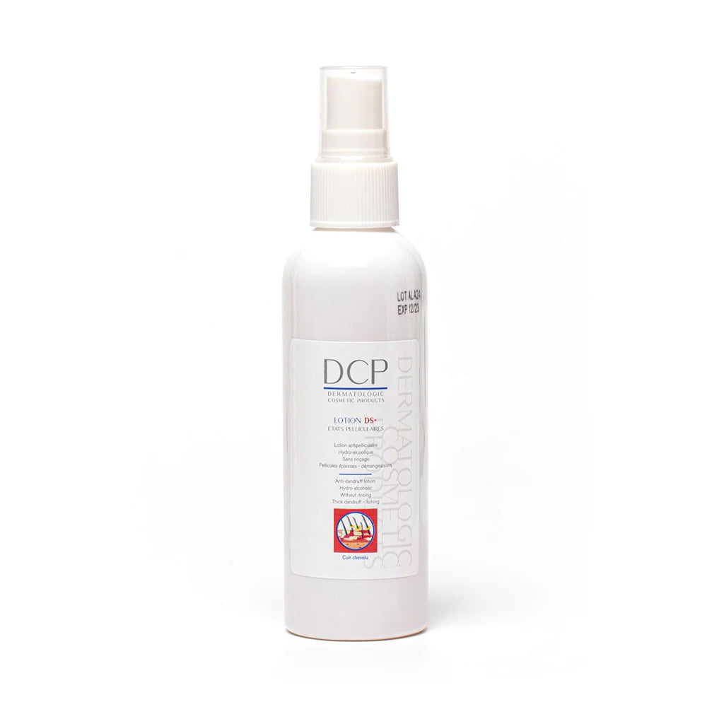 DCP Lotion Ds+ Etats Pelliculaires 100ml