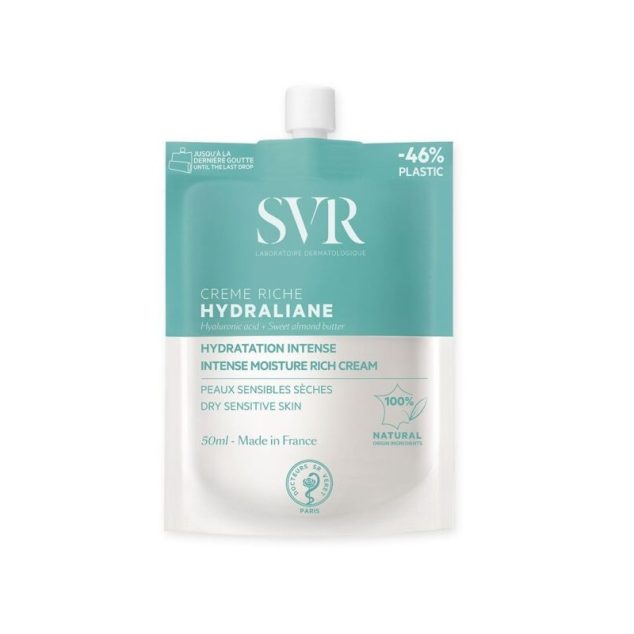 SVR HYDRALIANE Riche  Crème Hydratante Intense 40ml