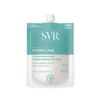 SVR HYDRALIANE Riche  Crème Hydratante Intense 40ml
