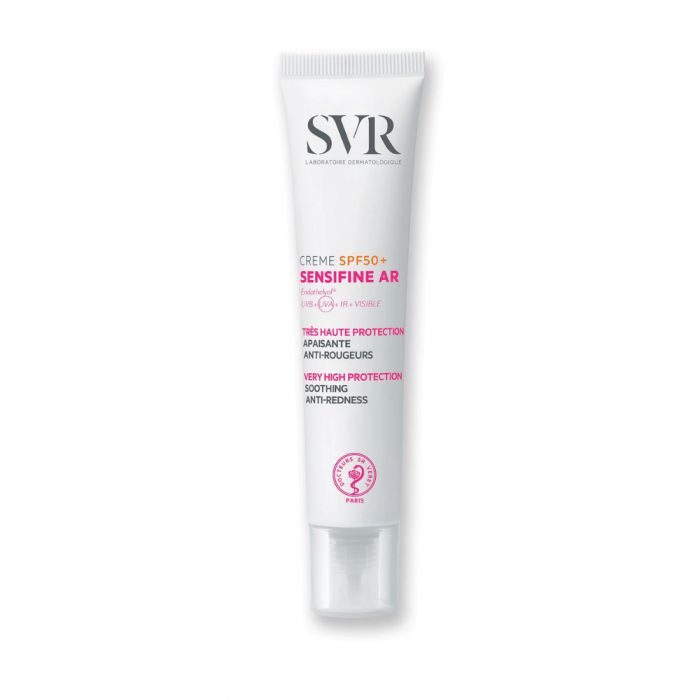 SVR SENSIFINE AR CRÈME SPF 50+ 40ML