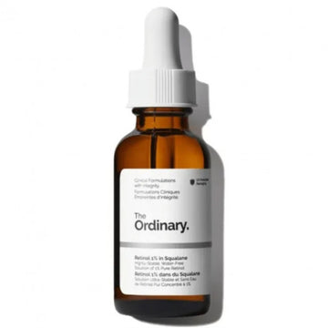 THE ORDINARY - Retinol 1% in Squalane 30ml
