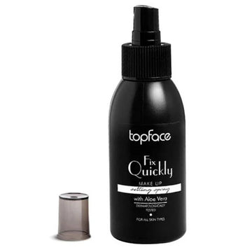 Topface- Fix Quickly Make Up Spray