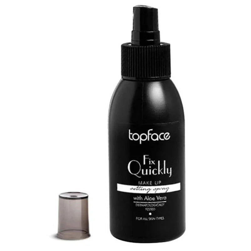 Topface- Fix Quickly Make Up Spray