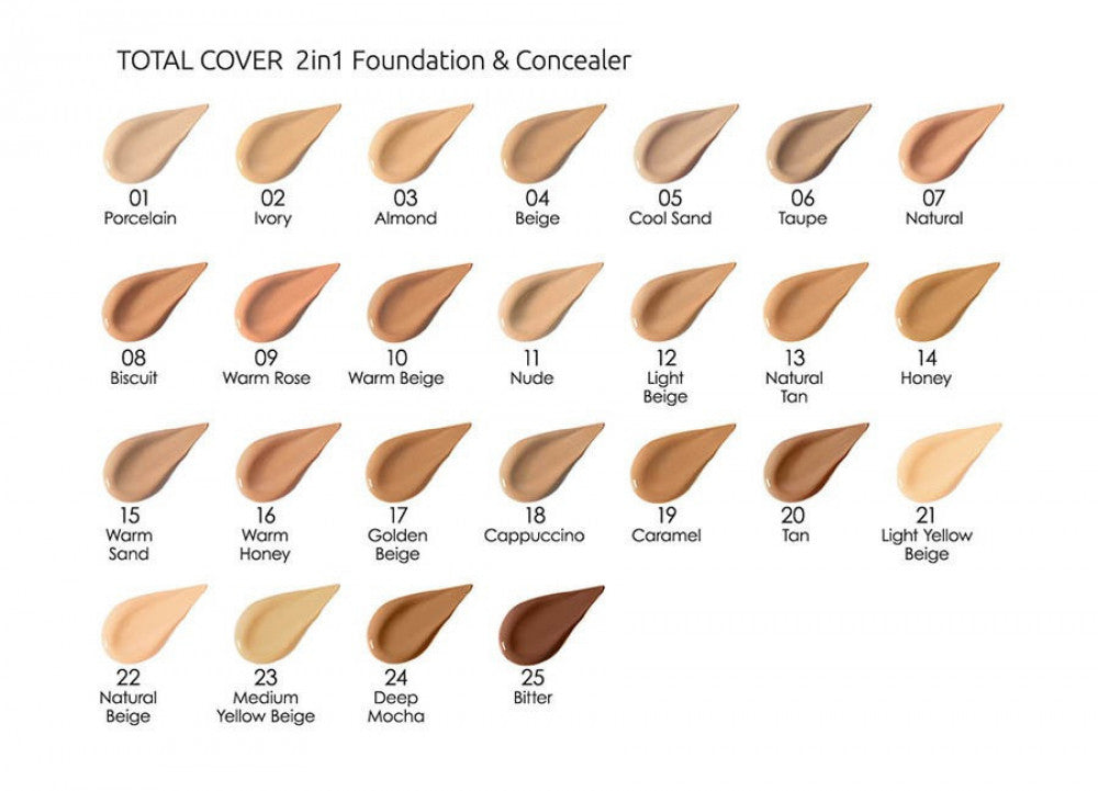 Golden Rose-total cover 2 in 1