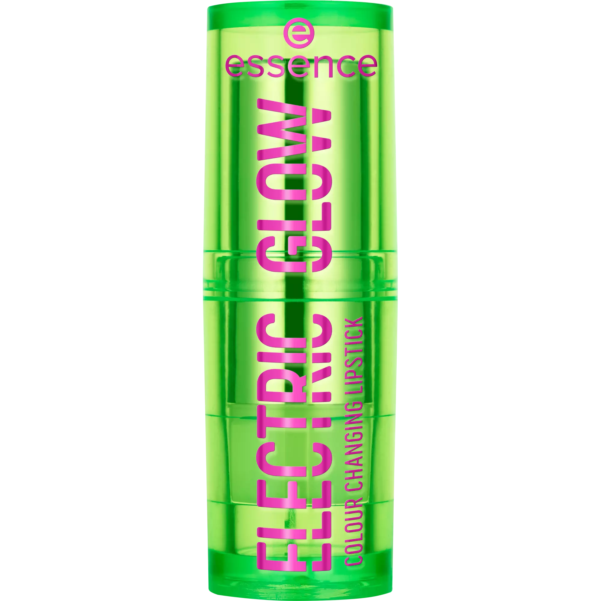 Essence HEART CORE fruity baume à lèvres