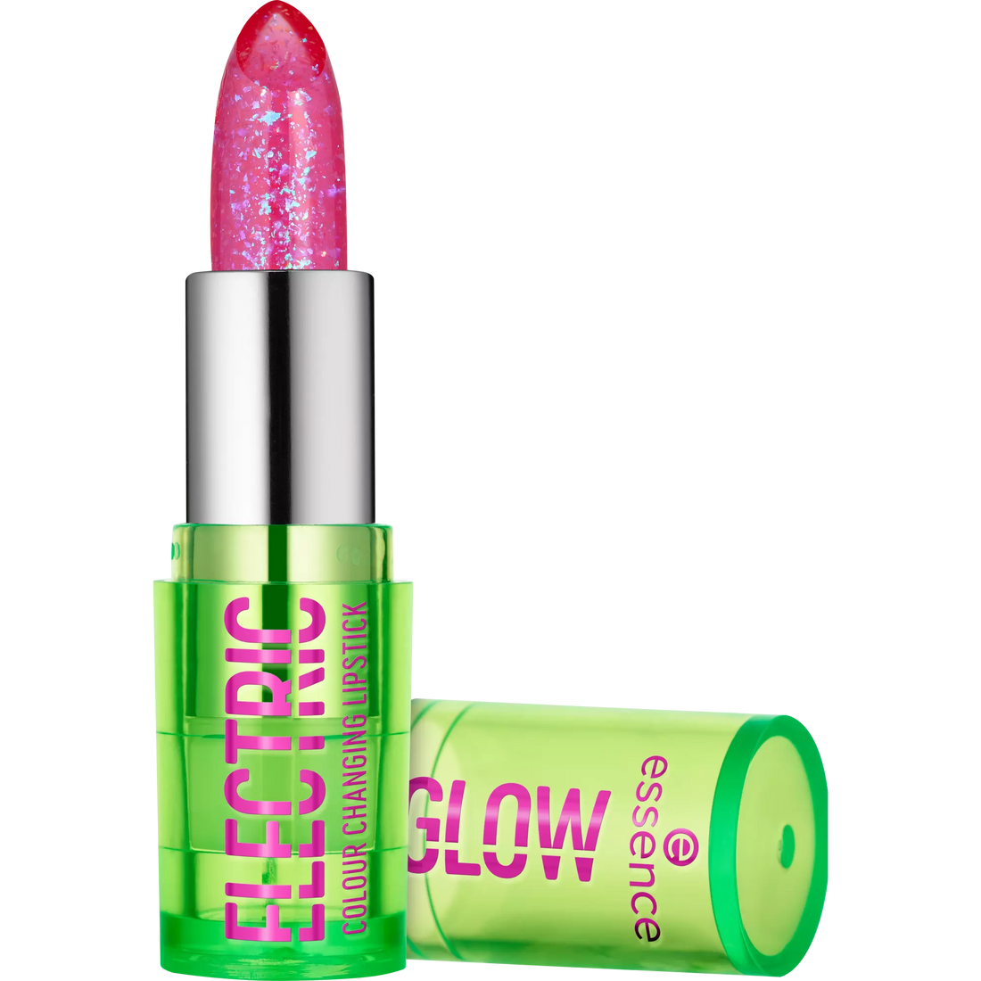 Essence HEART CORE fruity baume à lèvres