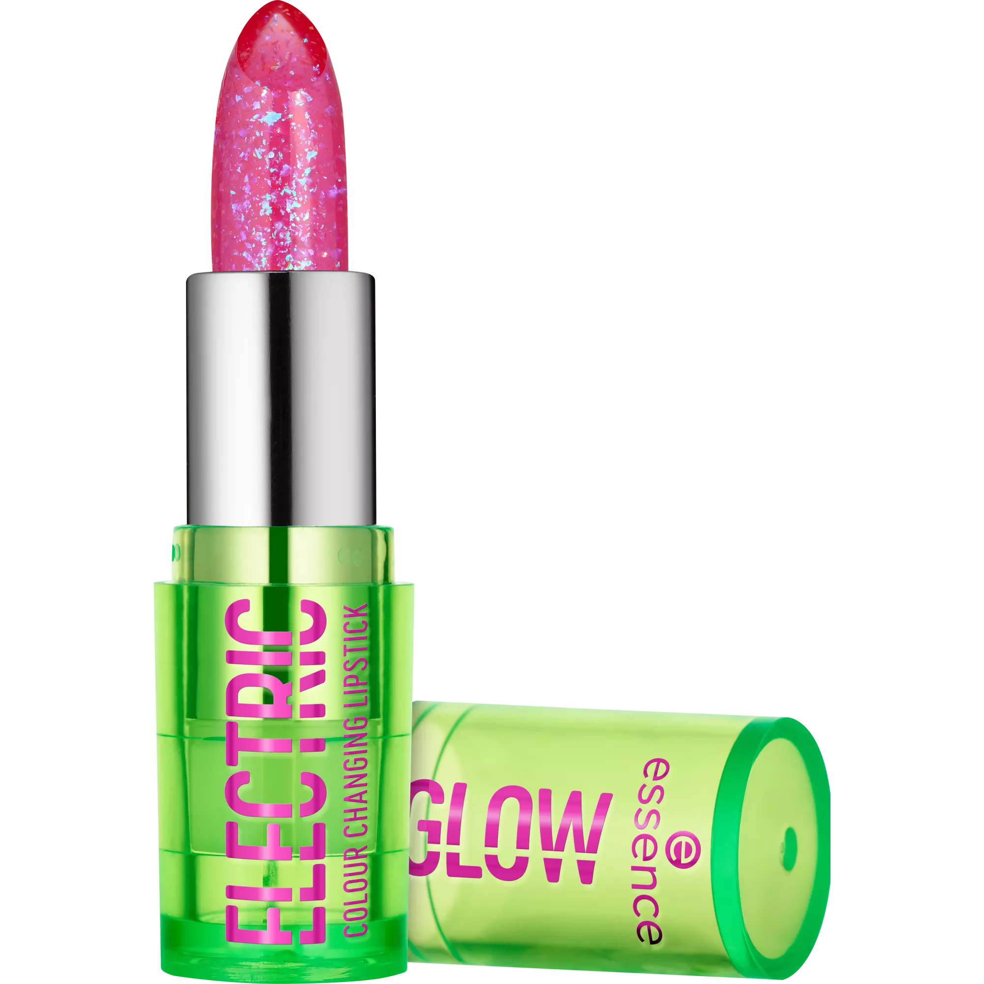 Essence HEART CORE fruity baume à lèvres