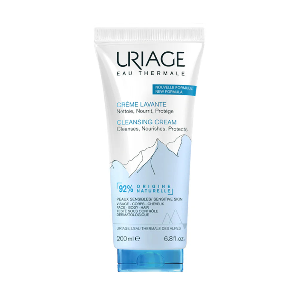 Uriage Crème Lavante