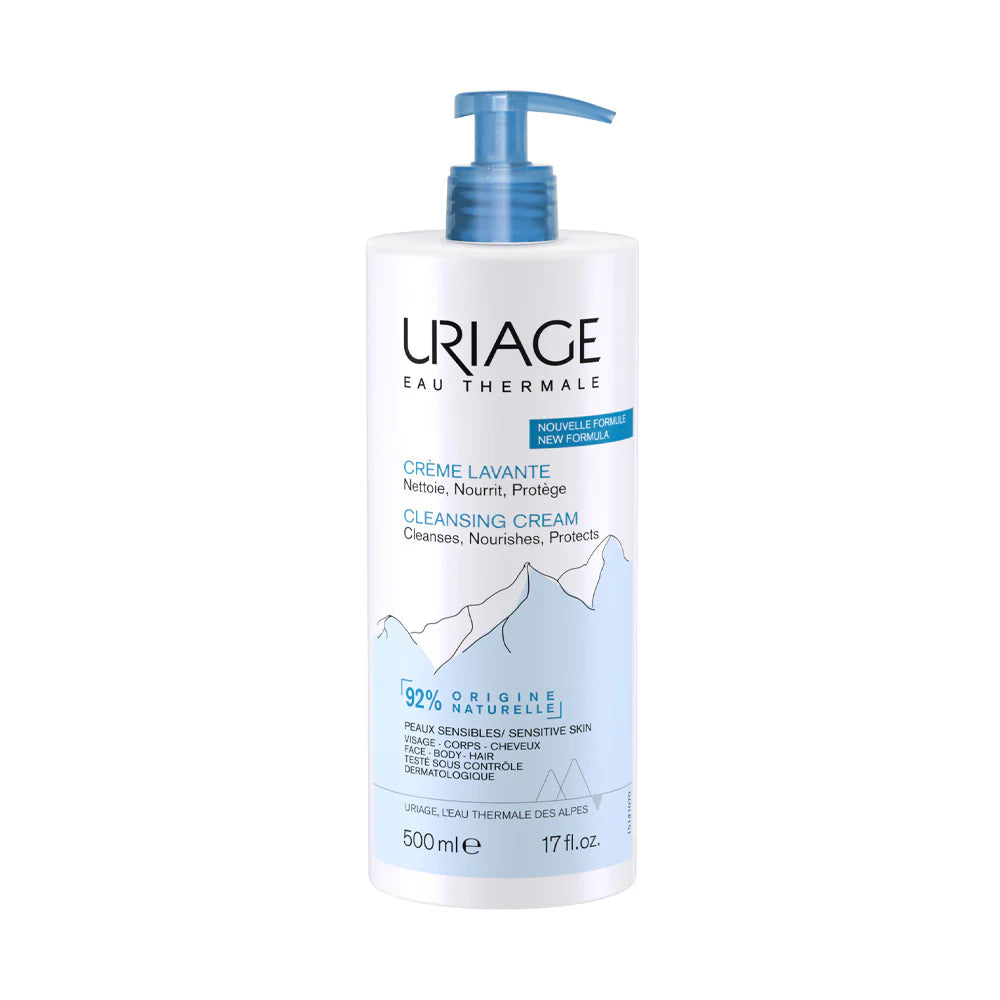 Uriage Crème Lavante
