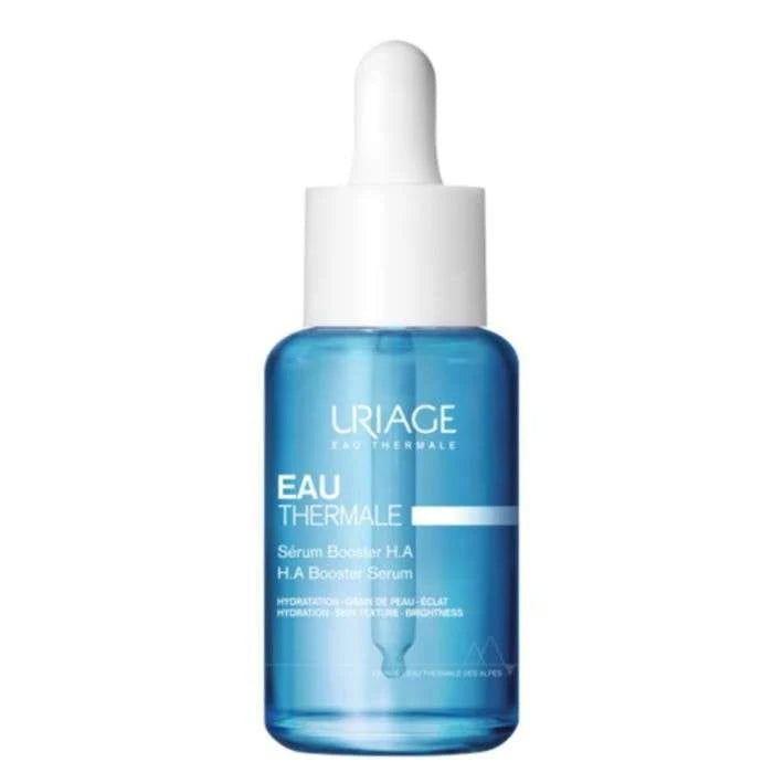 Uriage Eau Thermal Serum Booster HA 30ml