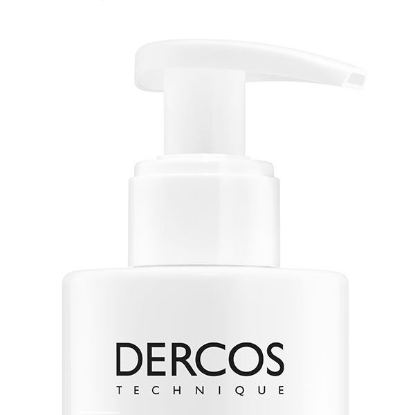 Vichy Dercos Shampooing Energisant – 400 ml