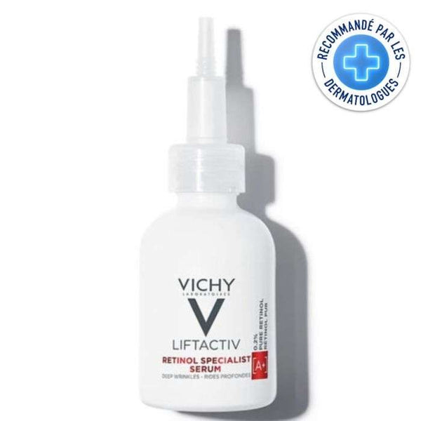 LIFTACTIV RETINOL SERUM