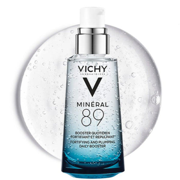 VICHY MINERAL 89 SERUM FORTIFIANT