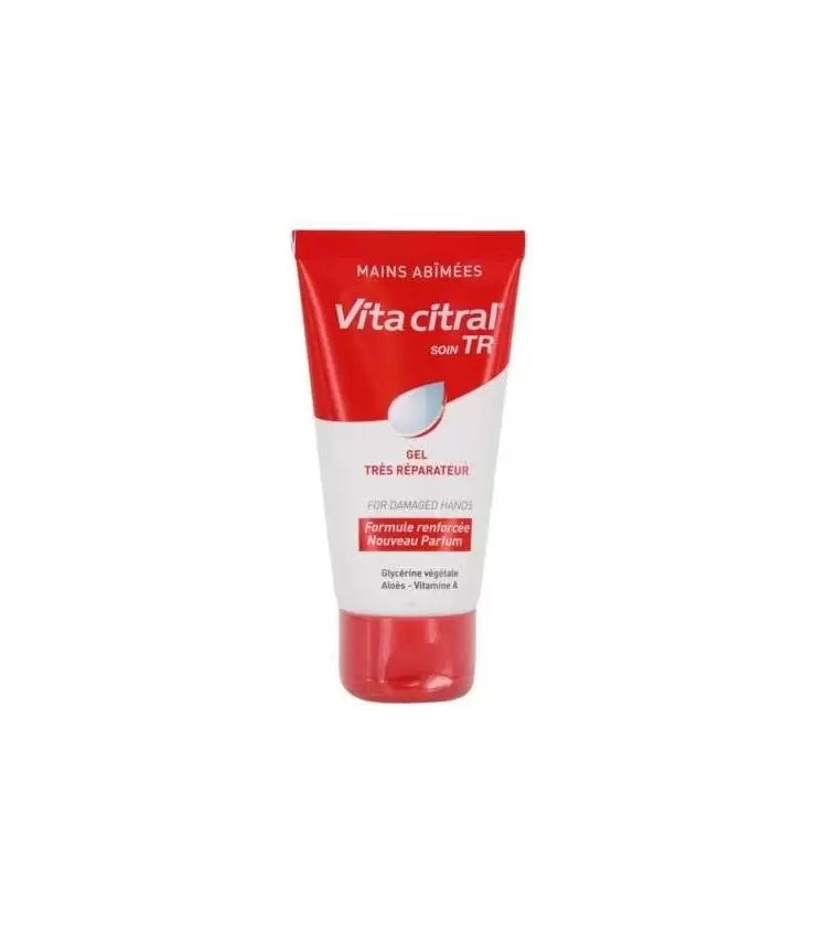 VITA CITRAL GEL TRES REPARATEUR 75ml