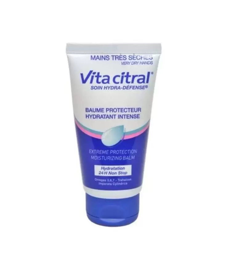 VITA CITRAL HYDRA DEFENSE 75ml