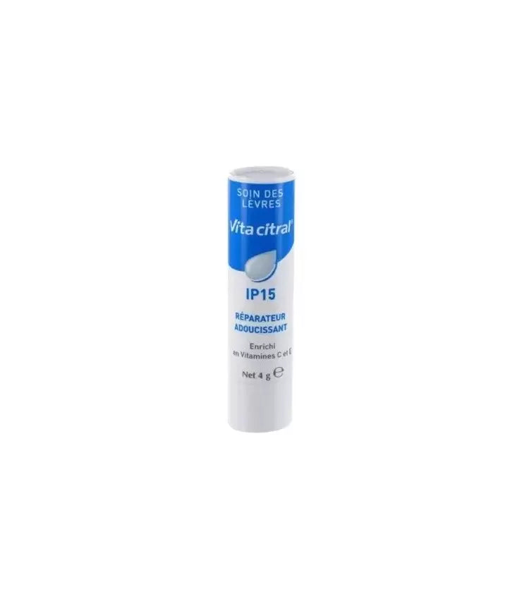VITA CITRAL STICK LEVRES 4g