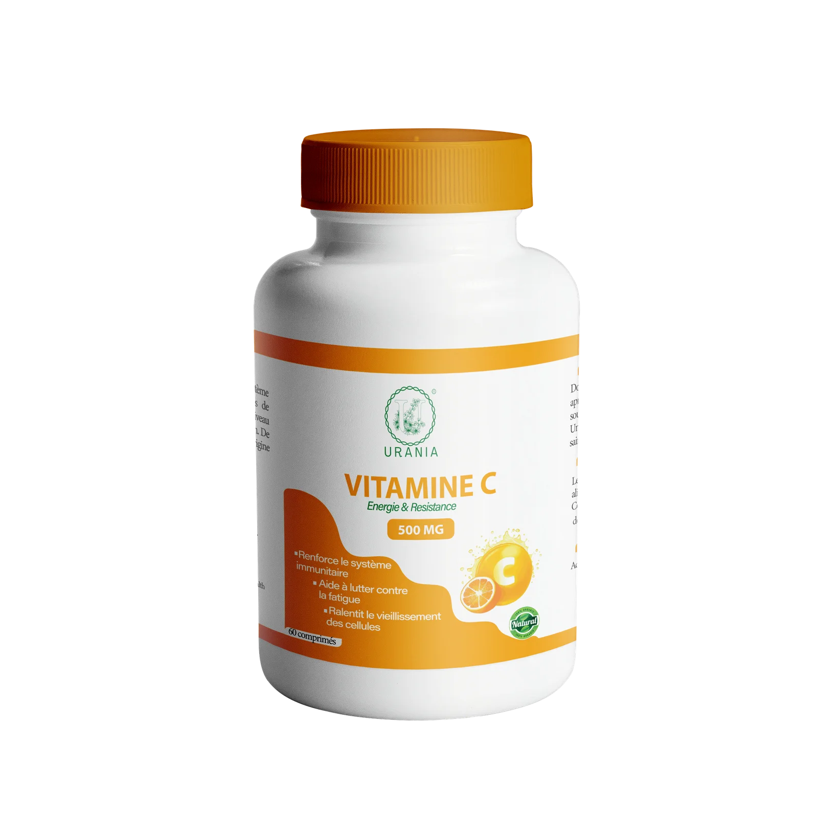 URANIA Vitamine B12