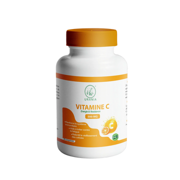 URANIA Vitamine B12