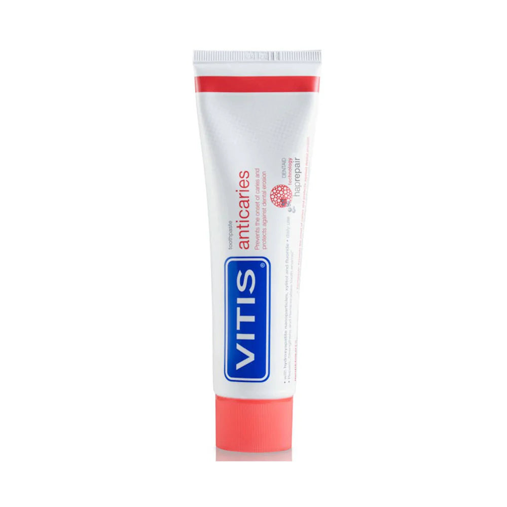 Vitis Dentifrice Anticaries 100ml