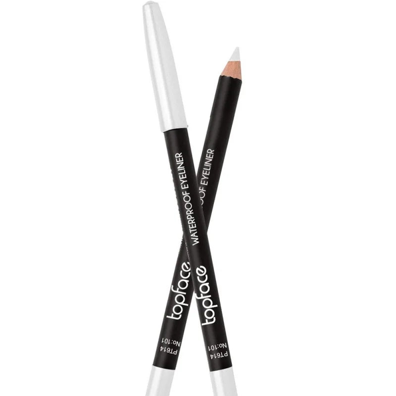 Topface - Waterproof Eyeliner Pen
