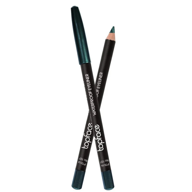 Topface - Waterproof Eyeliner Pen