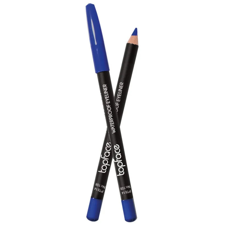Topface - Waterproof Eyeliner Pen