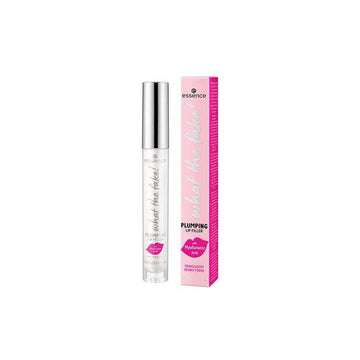 Essence what the fake! EXTREME PLUMPING LIP FILLER 02 ESSENCE