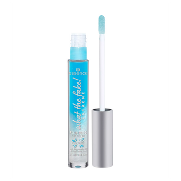 Essence what the fake! EXTREME PLUMPING LIP FILLER 02 ESSENCE