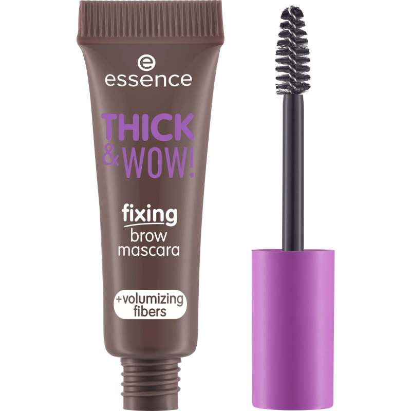 Essence MASCARA SOURCILS THICK & WOW ESSENCE
