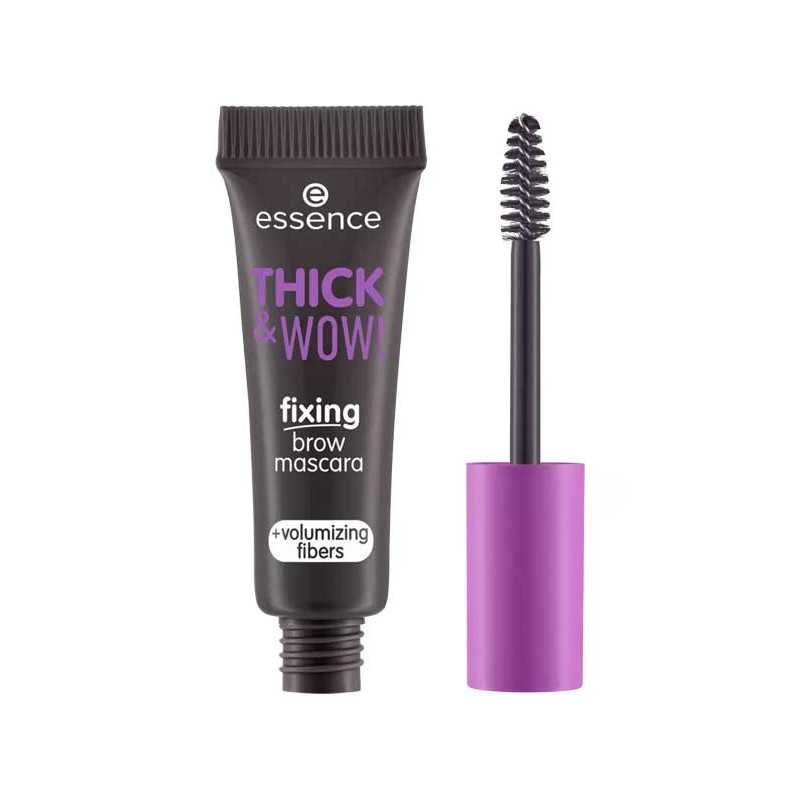 Essence MASCARA SOURCILS THICK & WOW ESSENCE