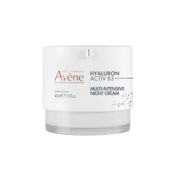 Avène  Hyaluron Activ B3  Crème multi-intensive nuit  40 ml