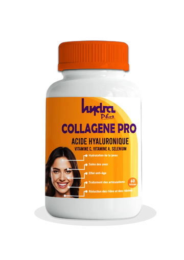 Hydra Collagene Pro