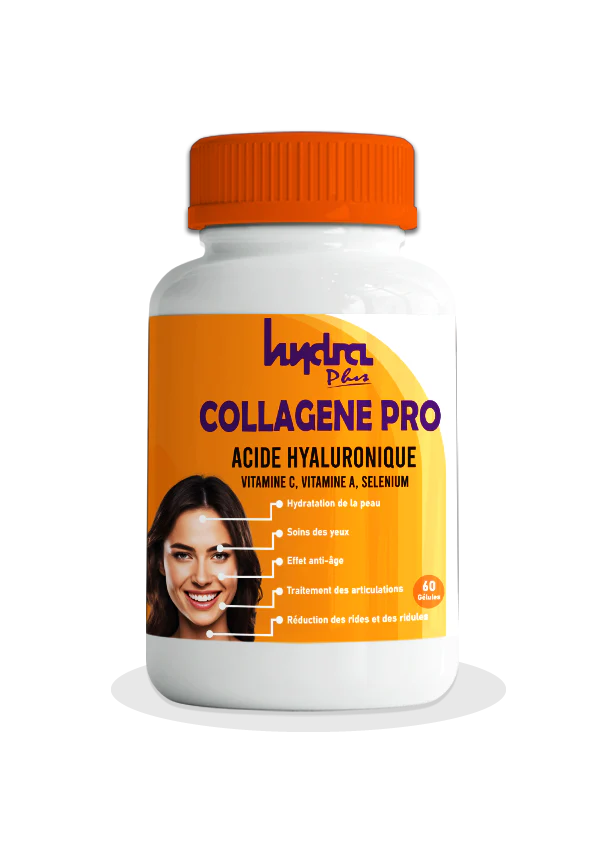Hydra Collagene Pro