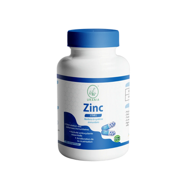 URANIA Zinc